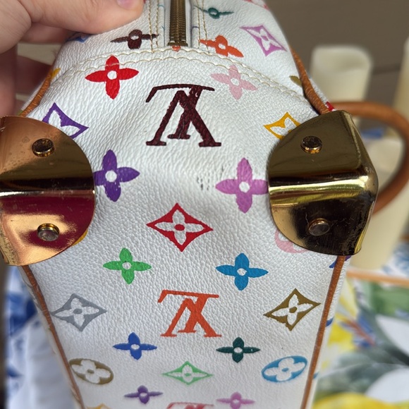 Fashion inspired bag - Picture 5 of 9